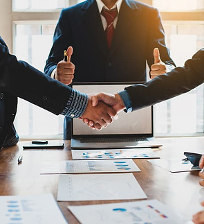 Commercial Negotiation